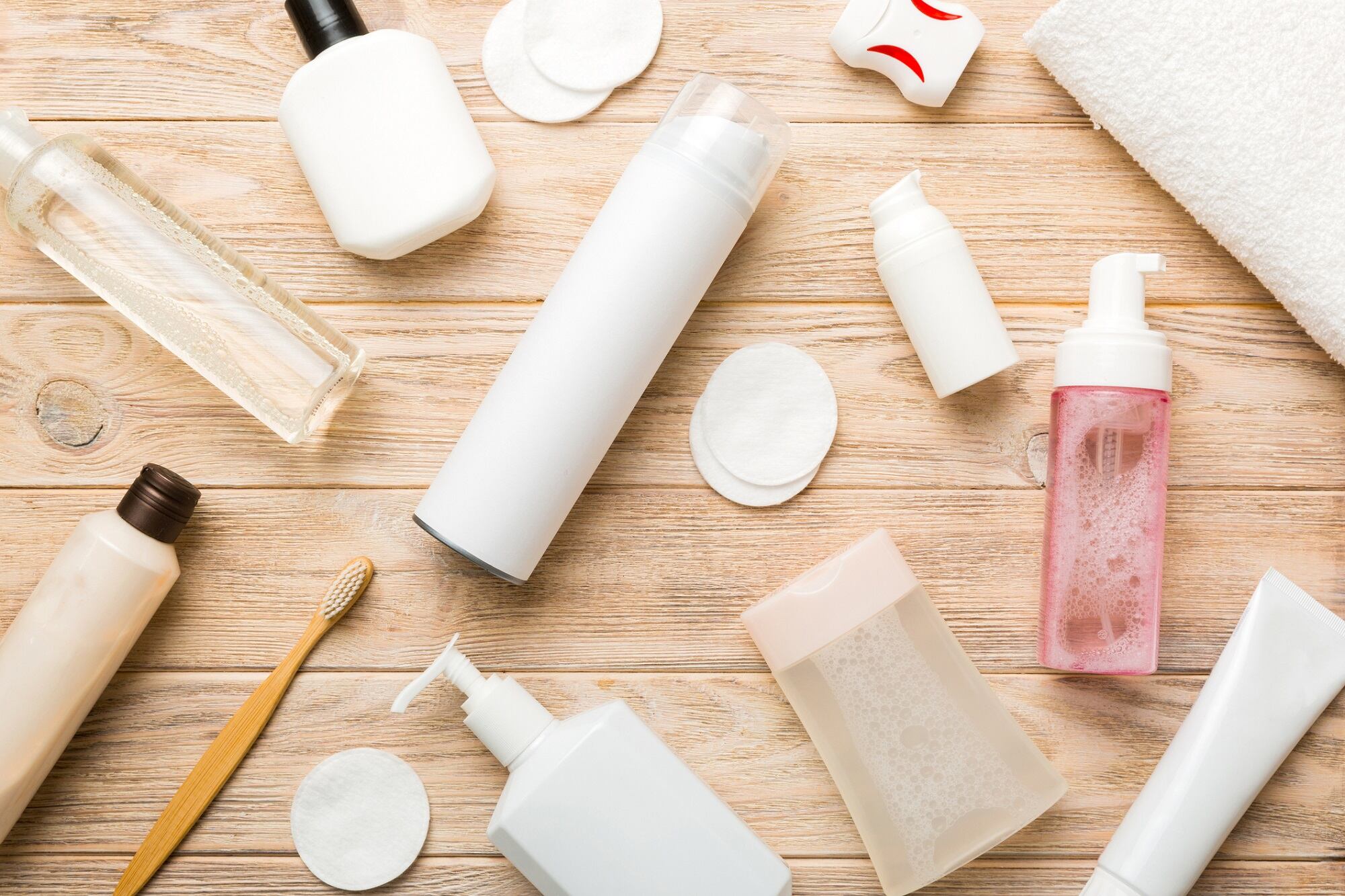 Navigating the 30% gap: How collaboration is transforming ingredient safety
