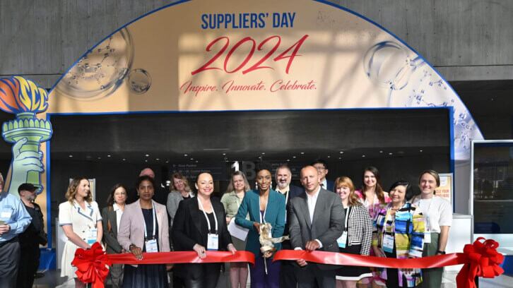 Ribbon Cutting Ceremony