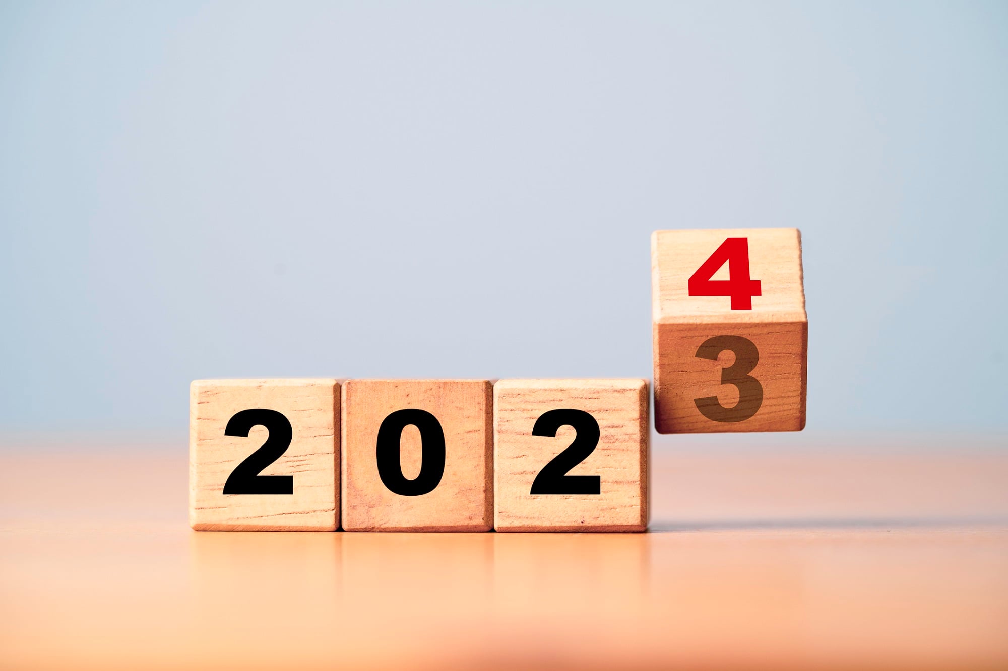 New PCPC President reflects on 2023, discusses 2024 industry trends  