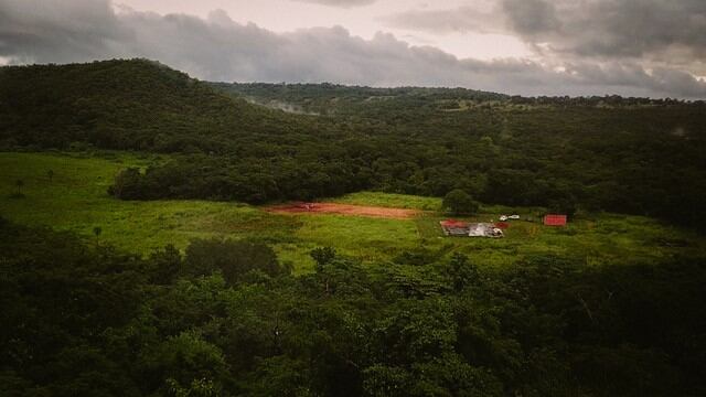 From the Ground Up: how Brazilian Kimberlite Clay is building a global beauty ingredient business