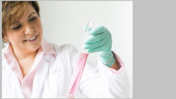 Dr. Ebru Karpuzoglu, AveSeena