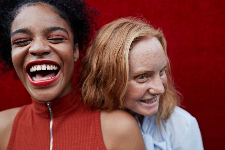 Mood, stress and wellbeing: How beauty can play into the ‘big bang’ in probiotics