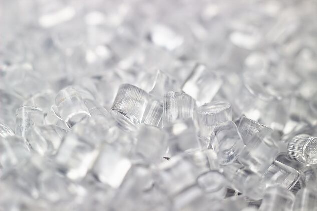 Can plastic waste be transformed in to cosmetic and personal care ingredients?