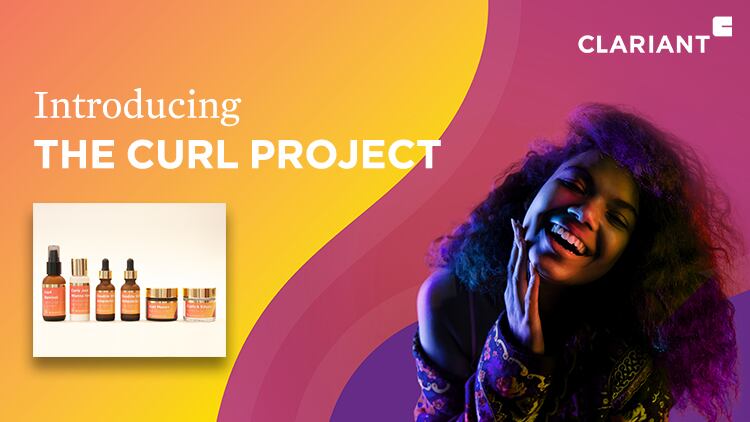 The Curl Project: Thoughtfully crafted products for textured hair