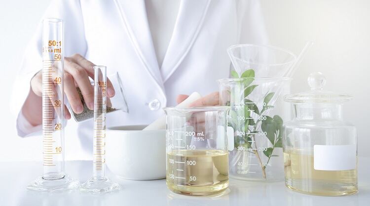 Ingredient Disclosure: new Rite Aid chemical policy calls for fragrance transparency