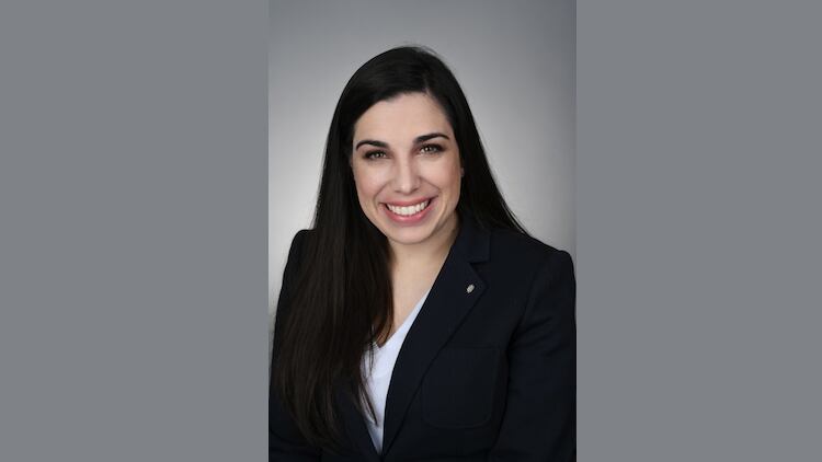 Susanna Fernandes to chair NYSCC executive committee in 2021