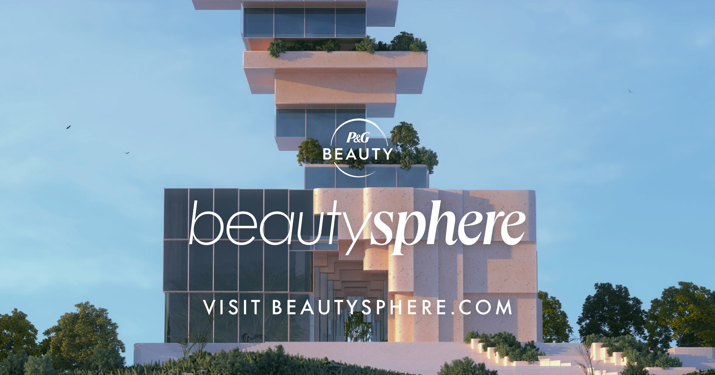 "Experiential kind of experimentation": P&G steps into metaverse with BeautySPHERE platform