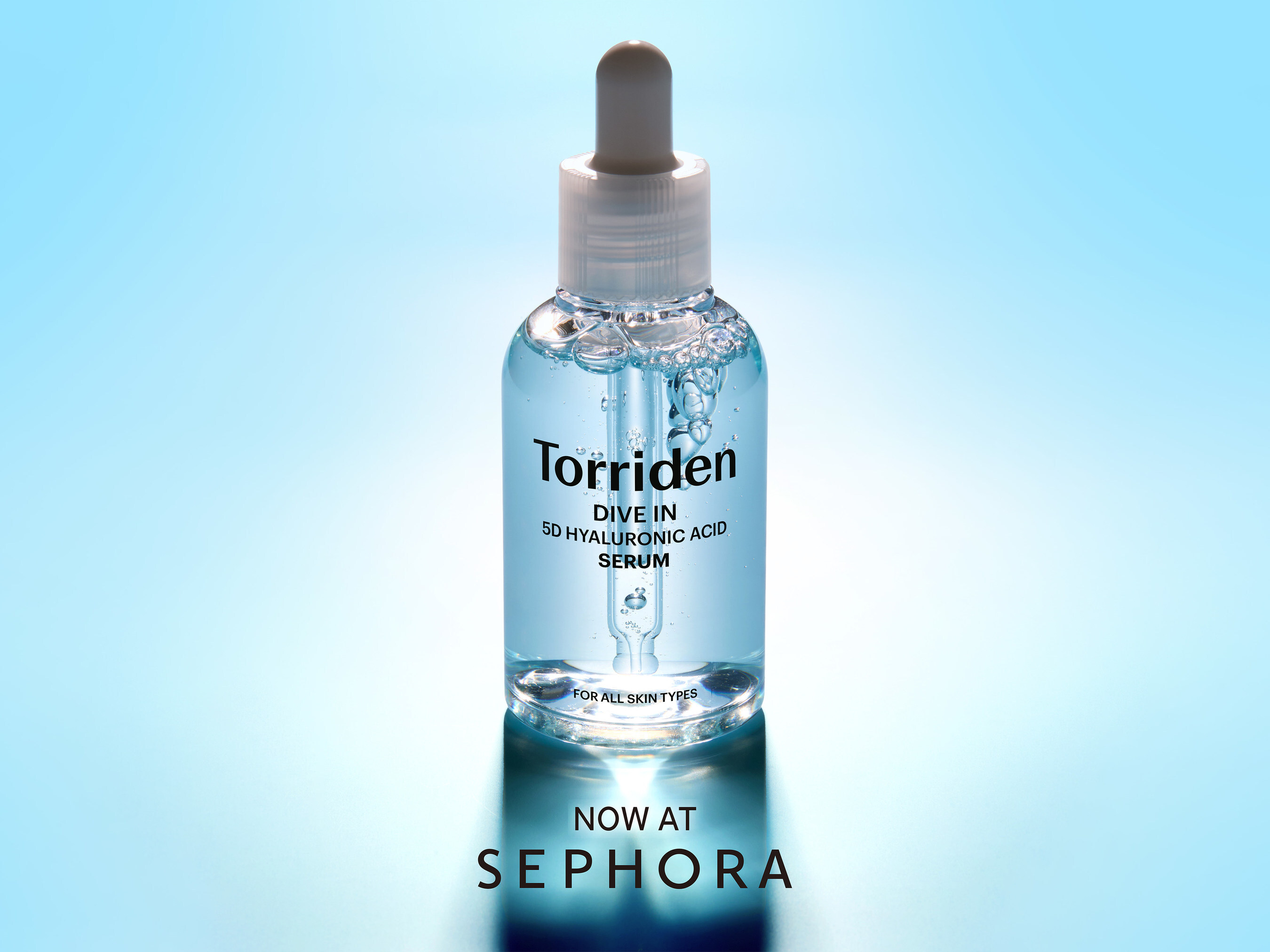 Torriden officially enters Sephora US, Anua cements brick-and-mortar presence in UK