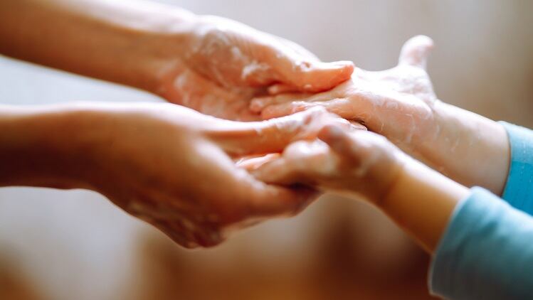 Henkel sees an opportunity for gentle hand soap as COVID personal care habits persist
