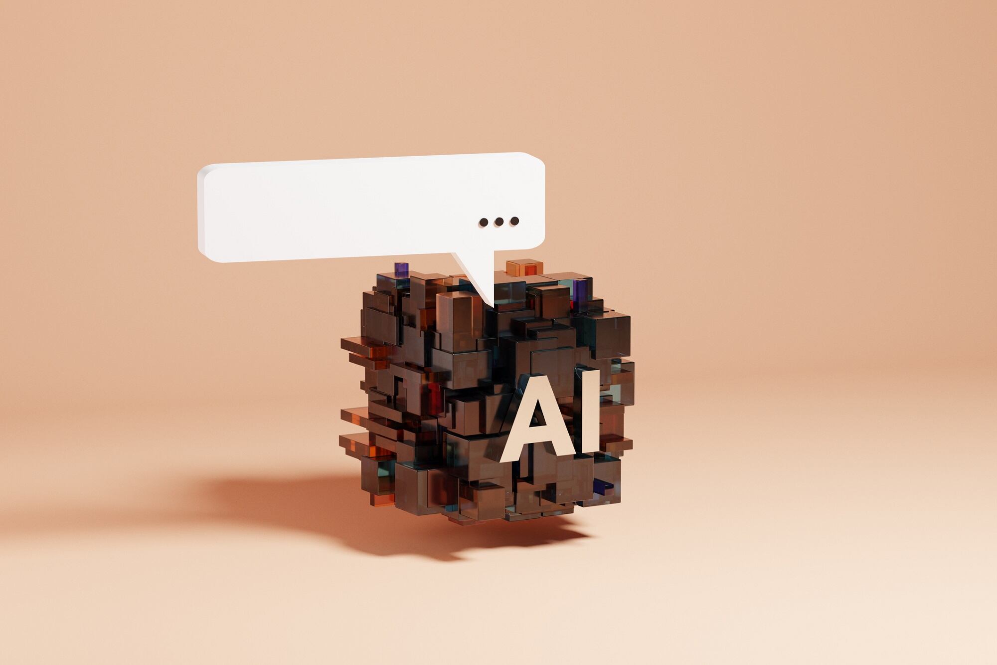 How beauty companies can mitigate risks associated with AI technology use 