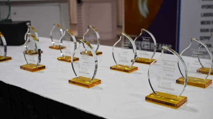 The Influencer Awards