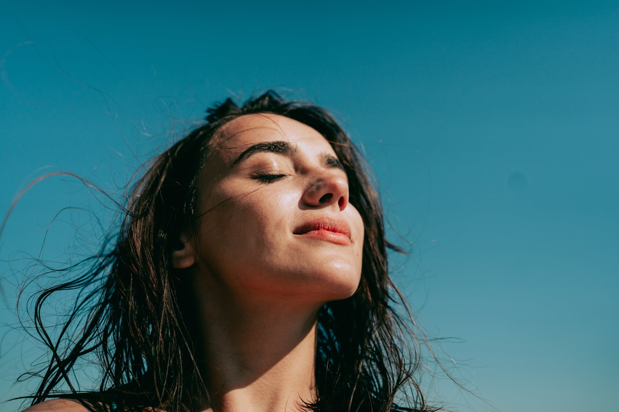 Future-focused beauty: Wellness and inclusivity drive 2025 trends