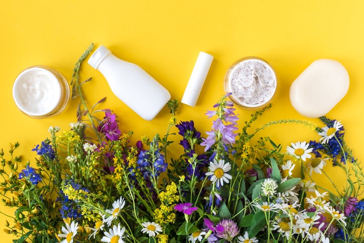Sustainability: Coverage on every facet of sustainability in cosmetics