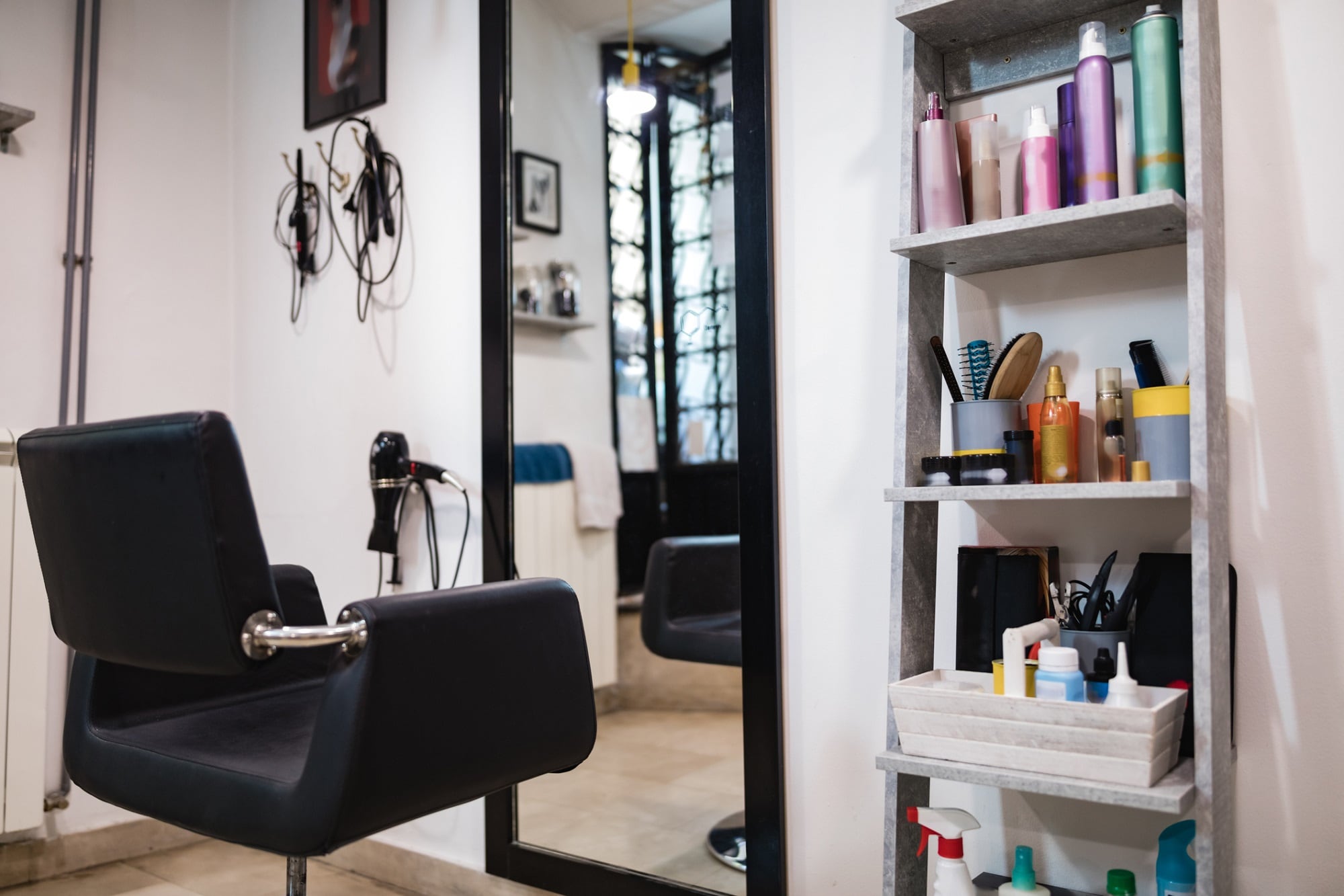 Wella Company: Insights into eco-friendly revamp of salon color developer line 