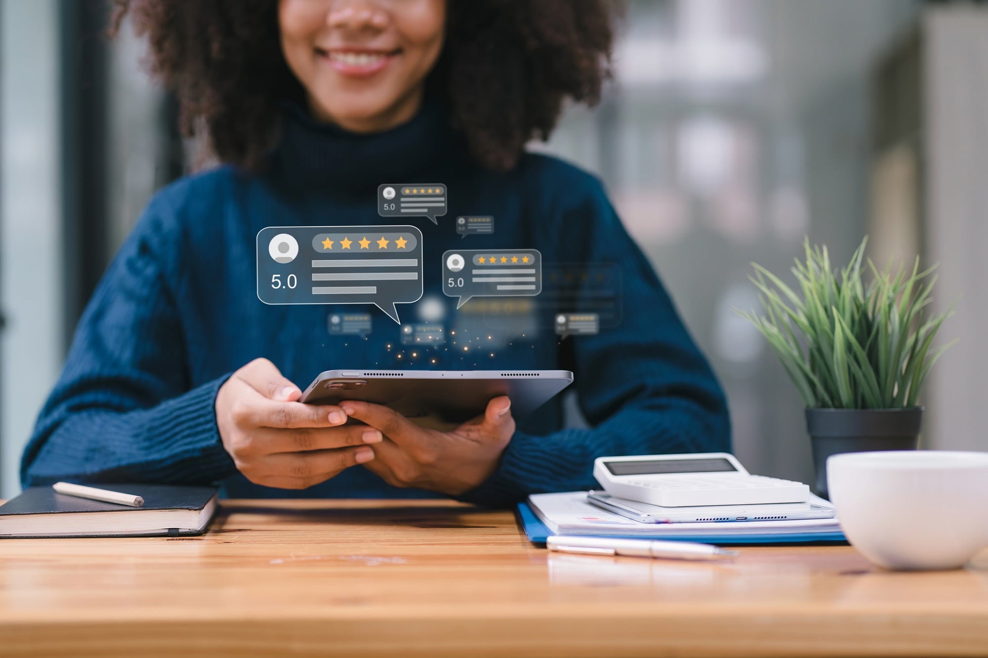 FTC's new rule on fake reviews: Implications for cosmetics and personal care industry