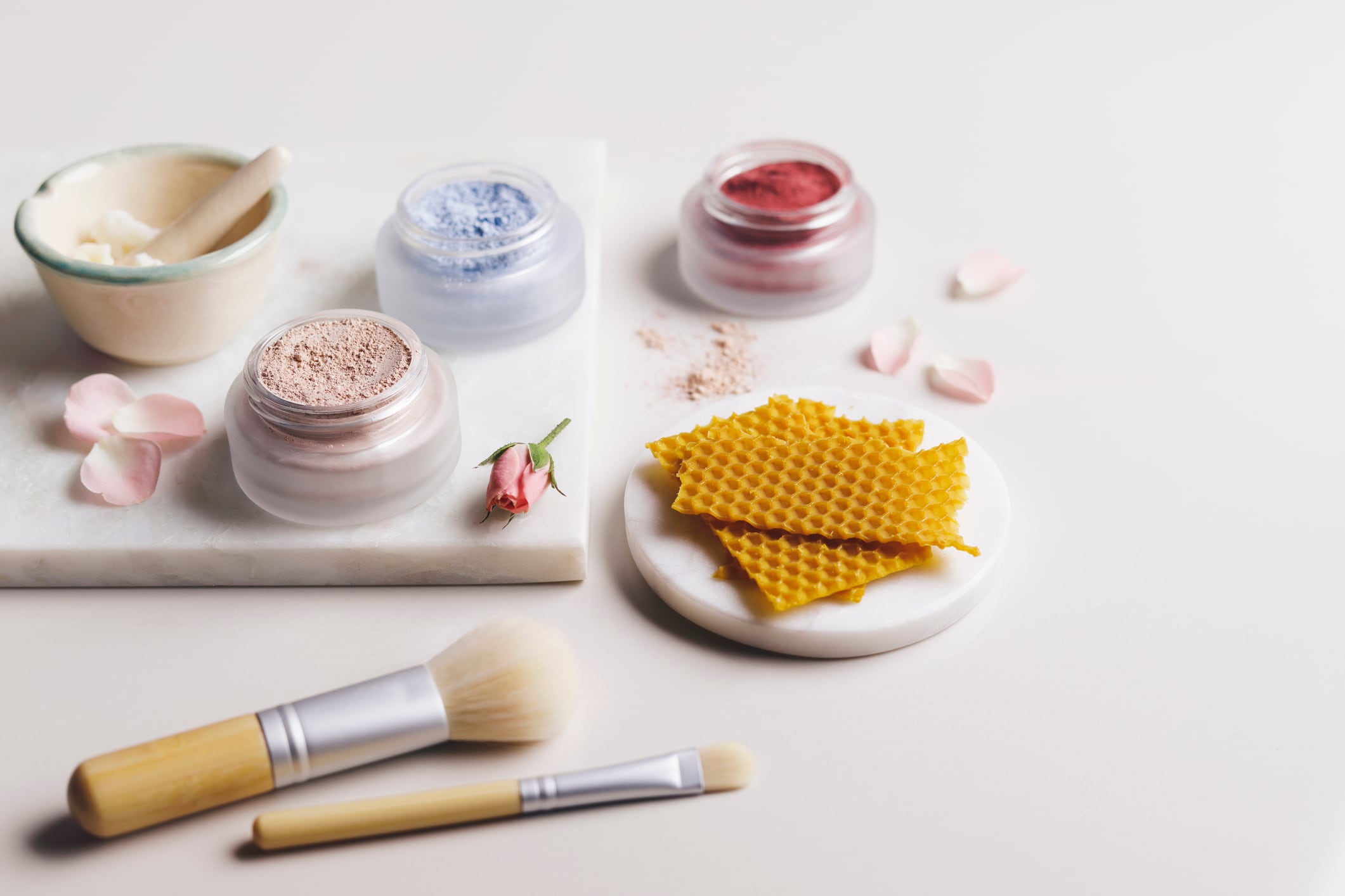 Upcycle, SPF, Waterless: Three takeaways from NYSCC Suppliers’ Day
