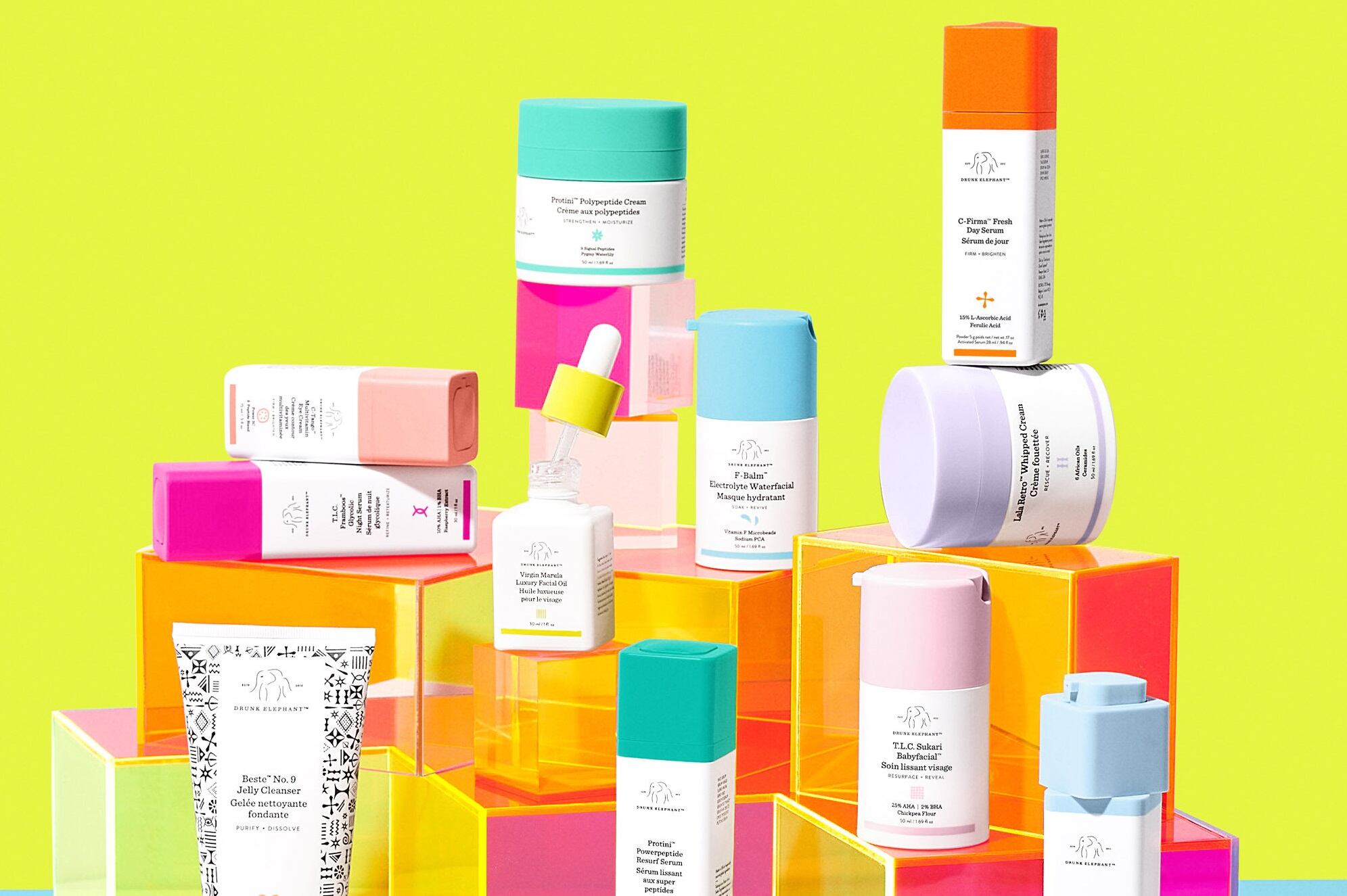 Drunk Elephant to launch in Ulta this month