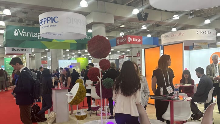 CosmeticsDesign’s key takeaways from NYSCC Suppliers’ Day 2024
