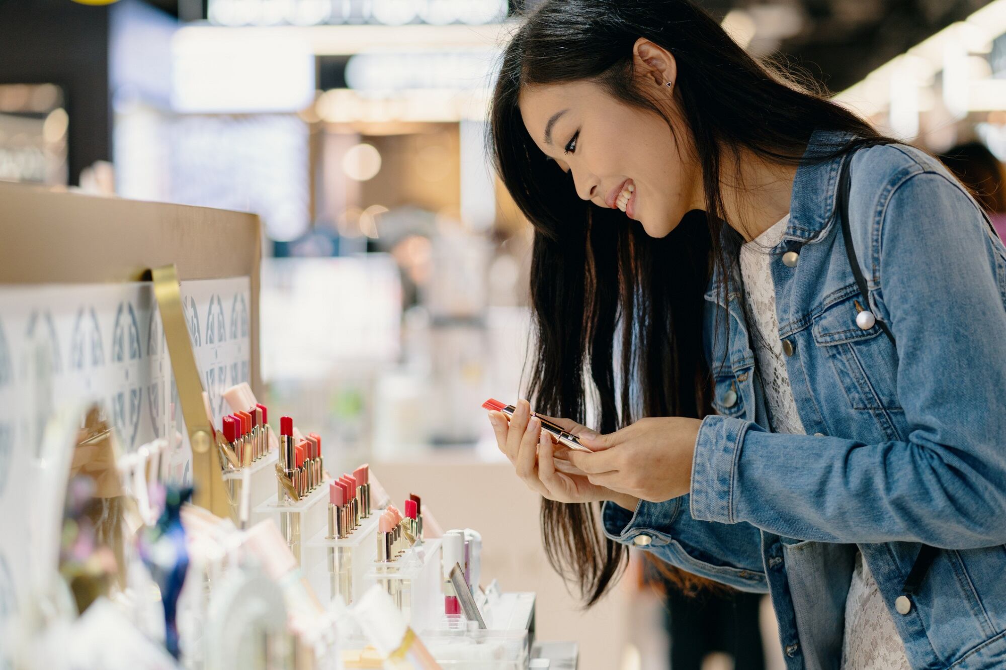 The power of Asian American beauty consumers: Insights from NIQ's AAPI report