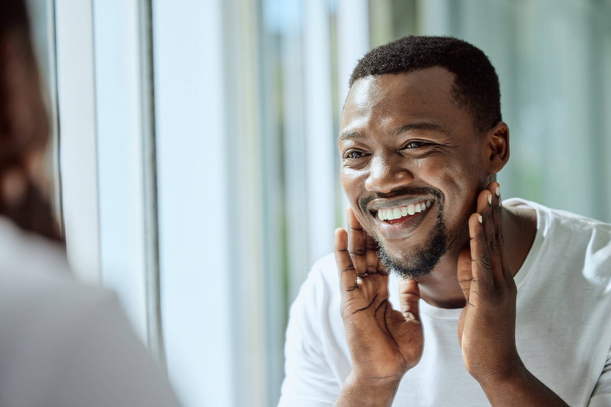 Dion Michaels brand offers ‘skinimalist’ approach to men’s skin care needs