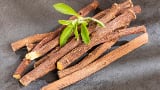 Licorice: Hitting the sweet spot for topical cosmetics