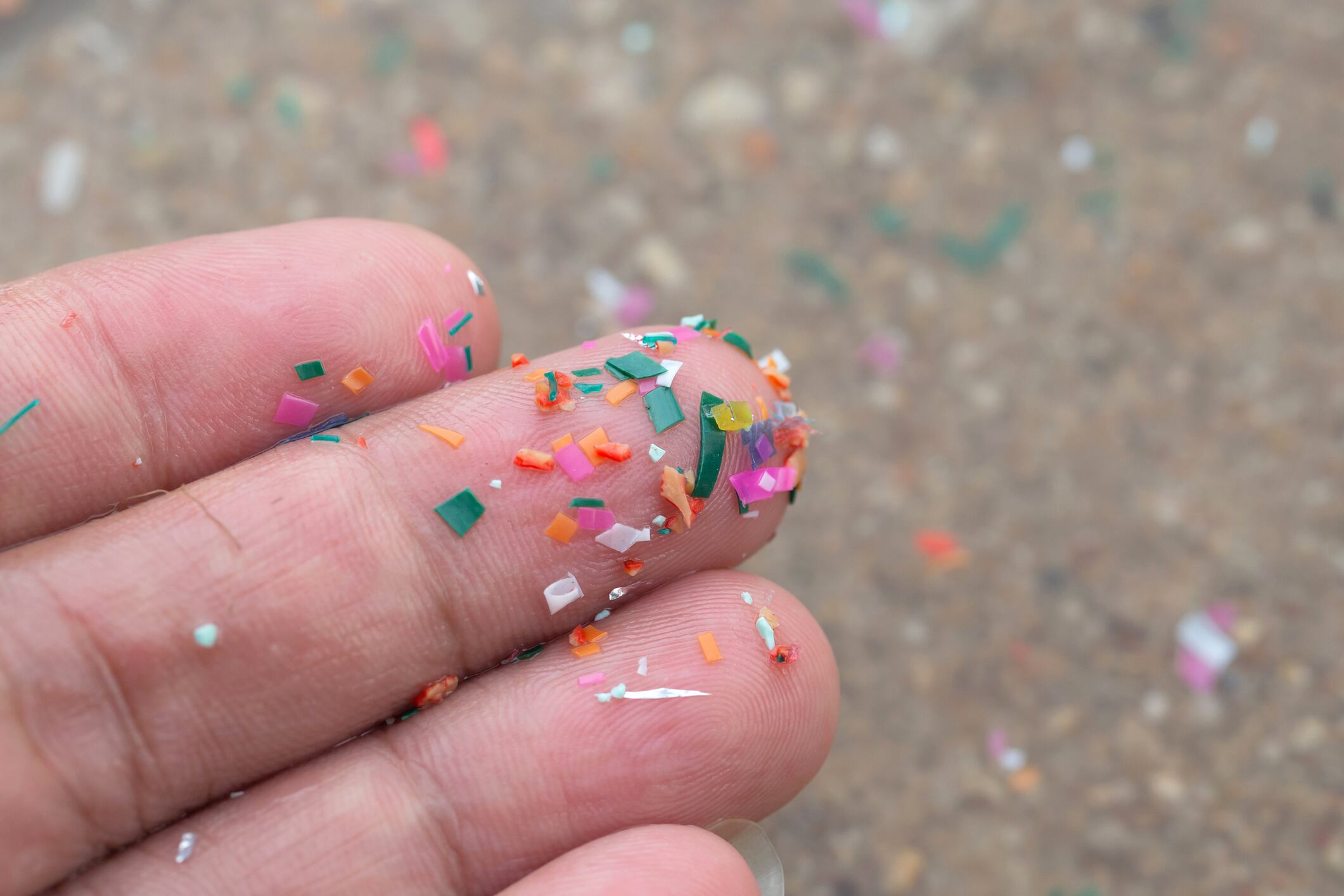 Cosmetics companies set to finance additional treatment costs for micro-pollutants in water