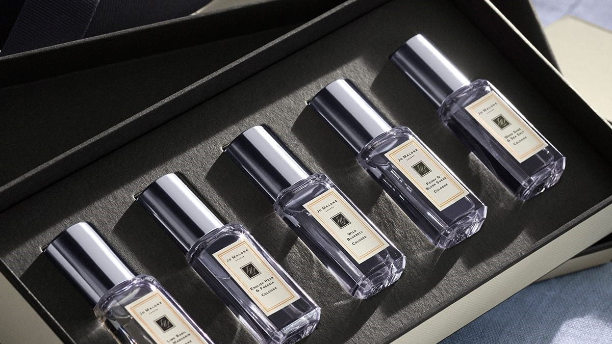 Jo Malone London unveils AI scent advisor for digital discovery
