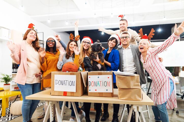 Arkay on how they integrated charitable giving into their cosmetics packaging business
