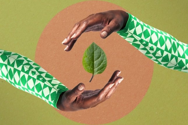 Concept to practice: What 4 beauty experts say about circular beauty today