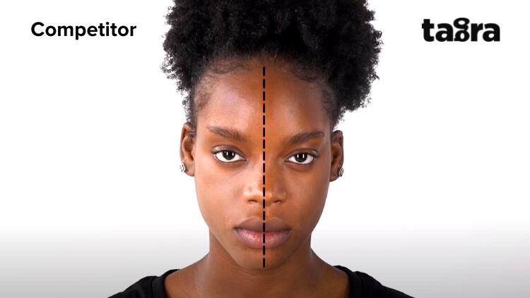 Breaking Into Darker Skin Cosmetics