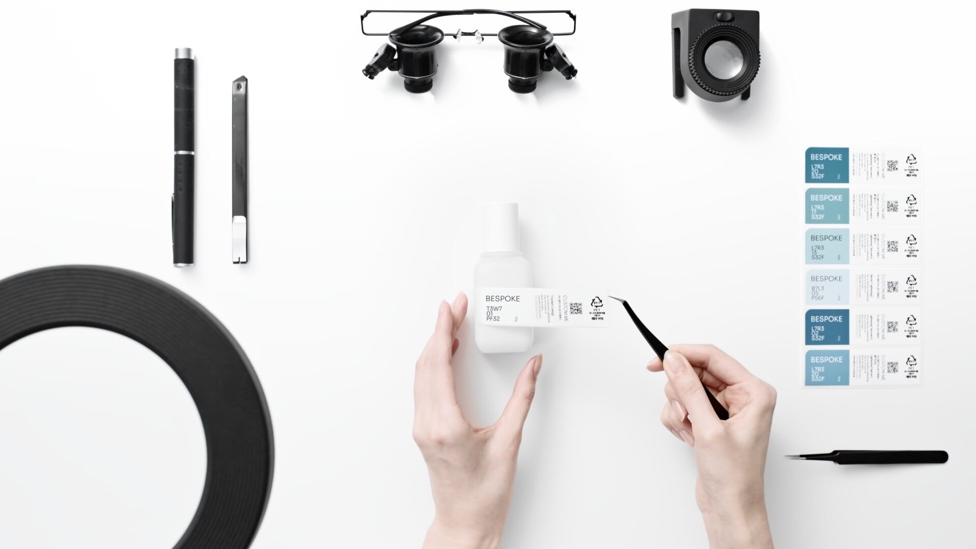 K-beauty giant Amorepacific eyes US market expansion leveraging recent award-winning tech innovations