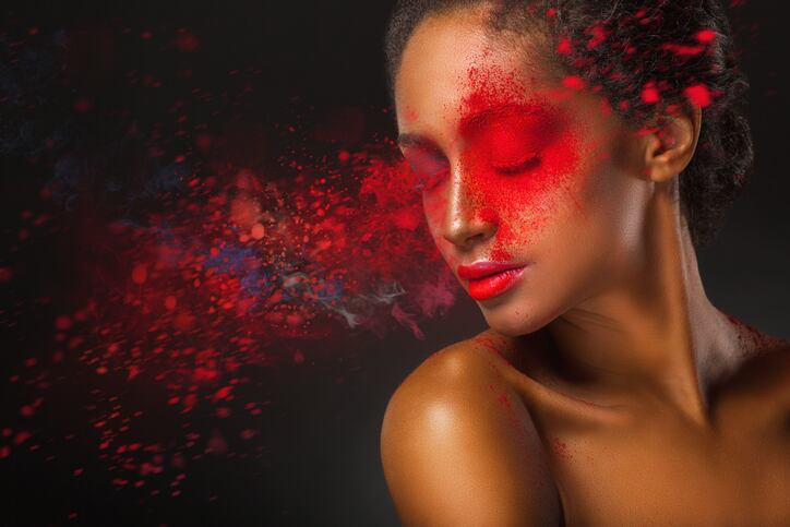 The future of personalised beauty? Inclusivity, precision and sustainability, says L’Oréal tech chief