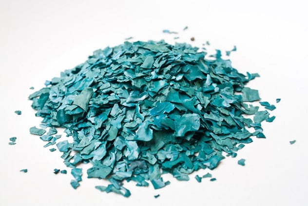 Marine Bio prepares to launch astaxanthin-rich sea grass mask