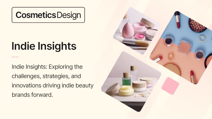 Indie Insights: How indie beauty brands are embracing sustainability as a core value