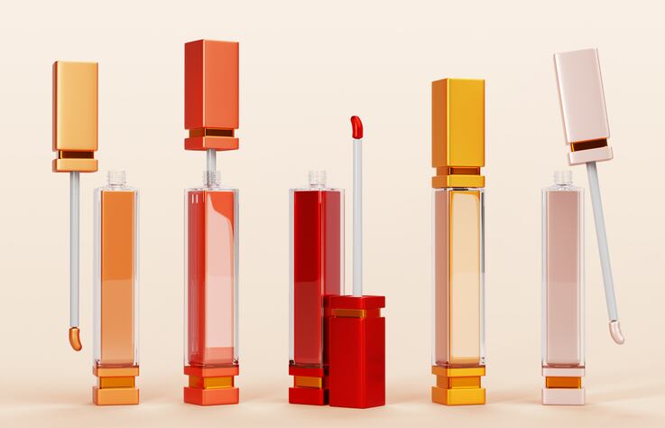 Tariffs on cosmetics