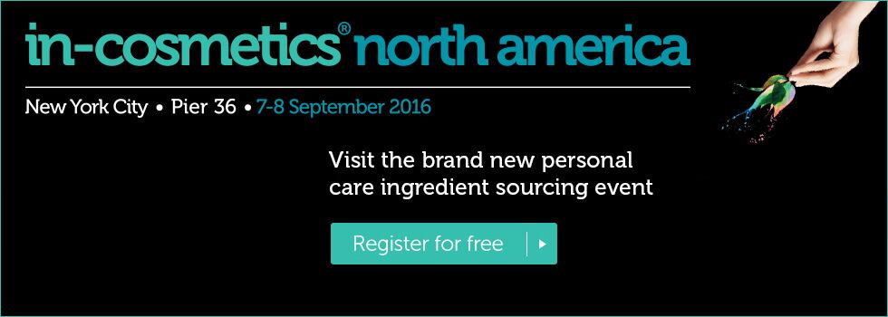 Biological pathways, natural products: How science is accelerating cosmetic innovation