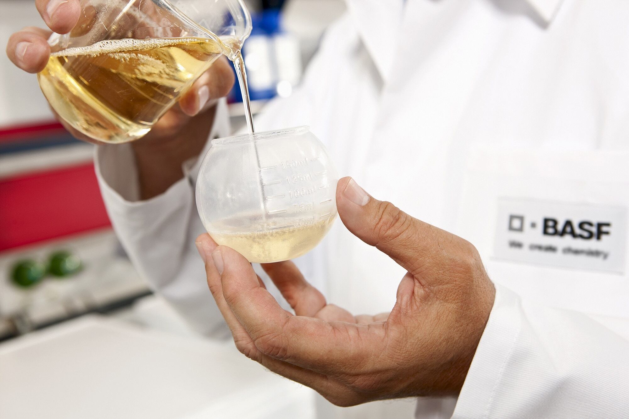 BASF to expand APG production capacity in Ohio facility