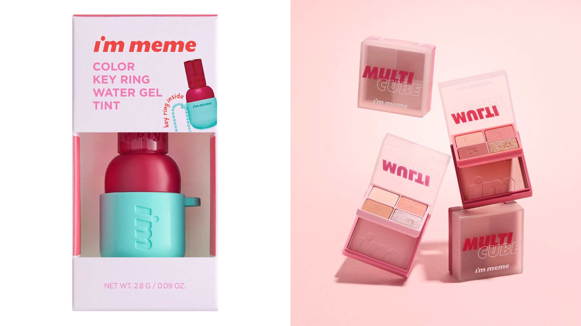 K-beauty in the US: I’m Meme, Laka, Mediheal and TIRTIR make strategic moves