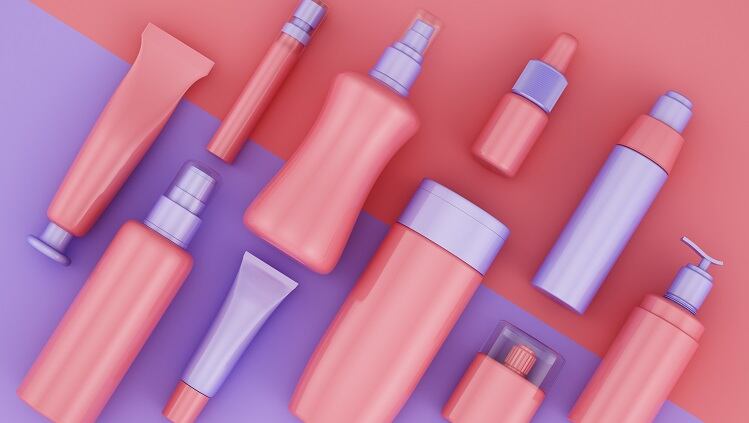 Beauty packaging manufacturer CPP Global acquired