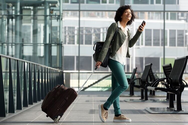 Bon Voyage: how beauty brands can redefine the future of wellness travel