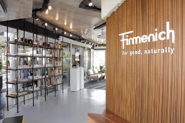 Firmenich opens its first Latin American fragrance atelier