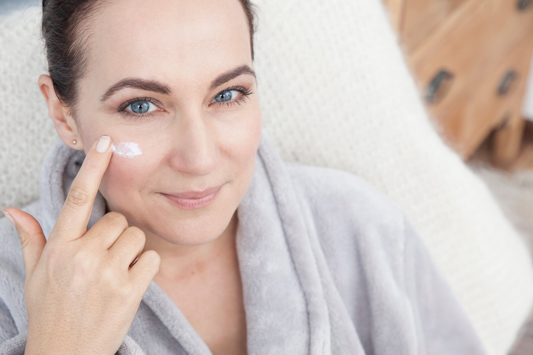 New anti-aging ingredient includes four hyaluronic acid weights