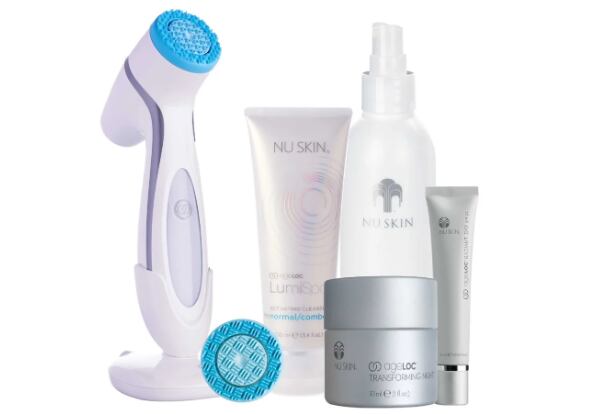 NuSkin builds on LATAM growth by expanding into Peru
