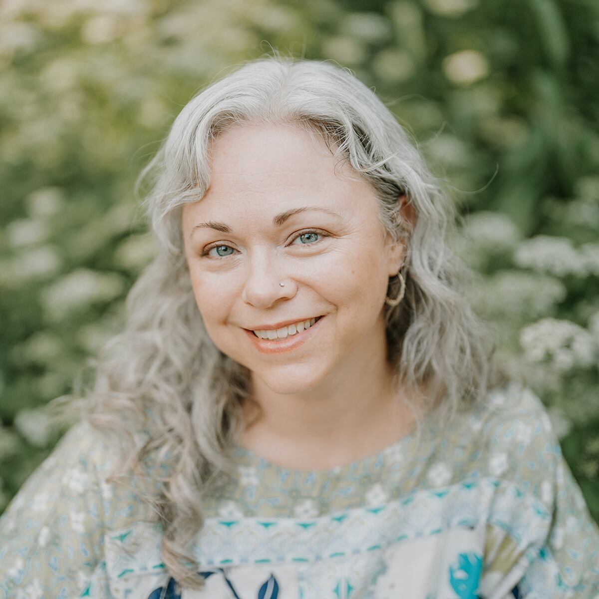 Julie Longyear