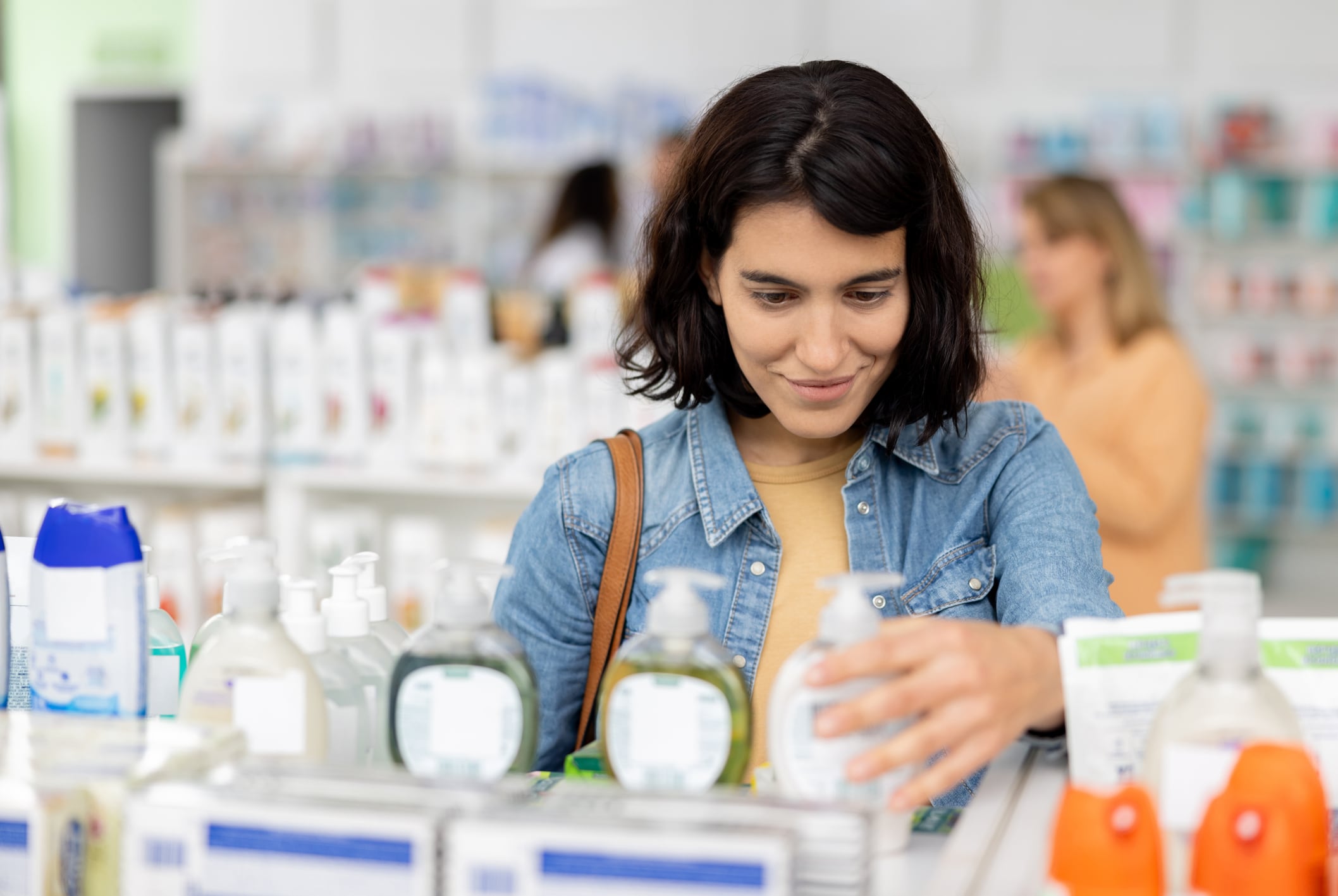 Packaging sustainability in cosmetics: Key steps toward a circular economy