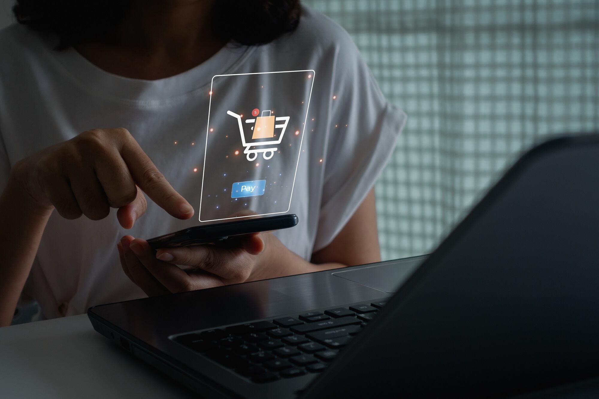 Iced Media CEO urges onboarding of TikTok Shop as key 2024 digital marketing strategy
