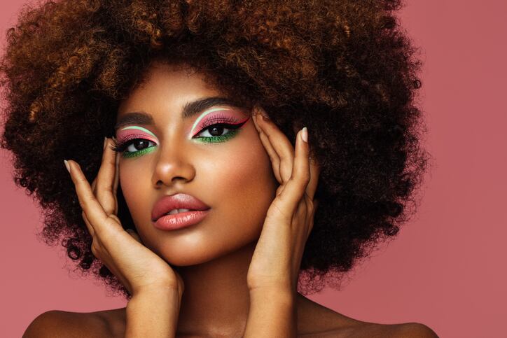 The story behind Cosmoprof’s new Discover Black-Owned special area