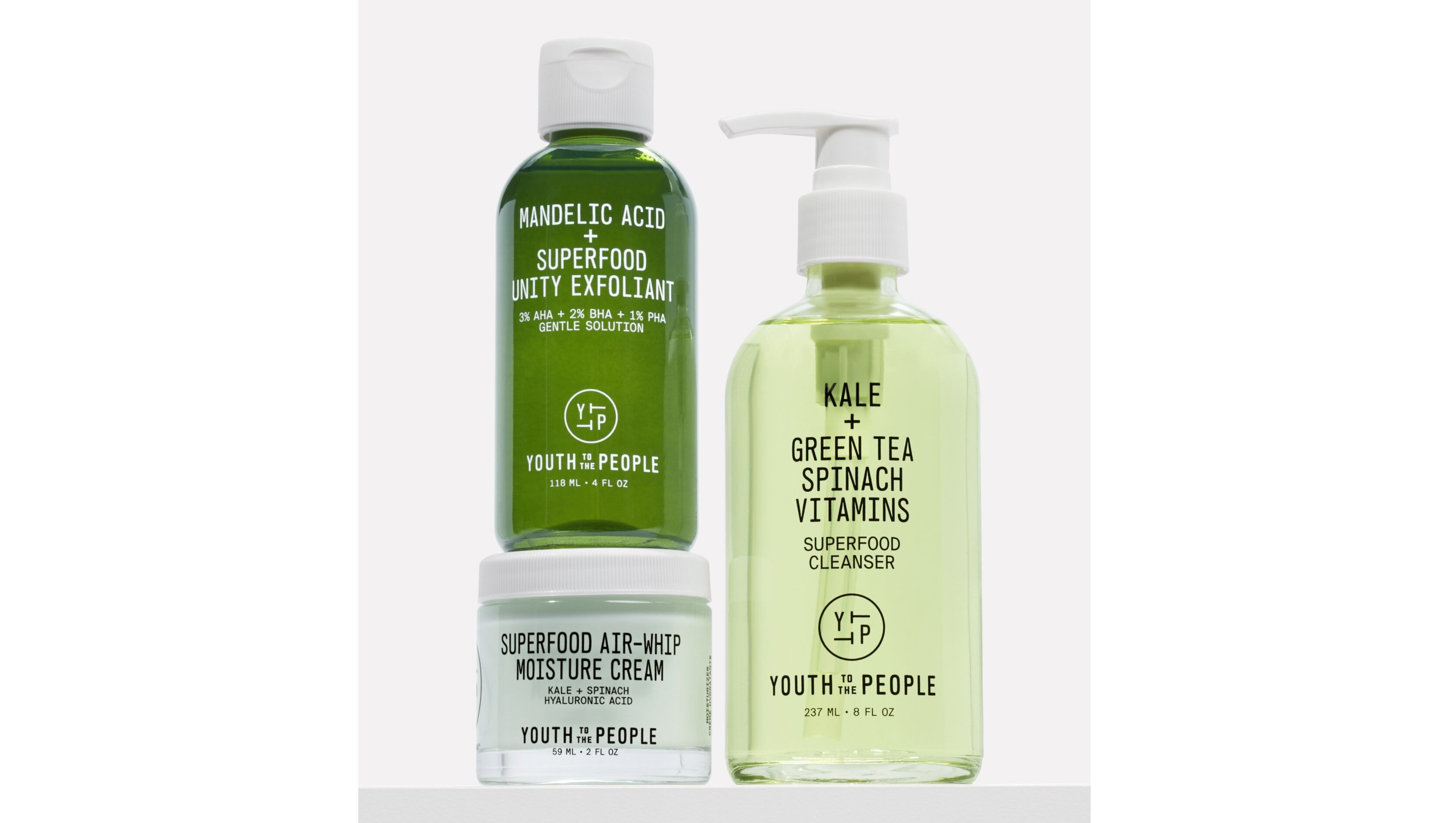 'Very strategic addition’: L’Oréal to acquire US skin care brand Youth to the People