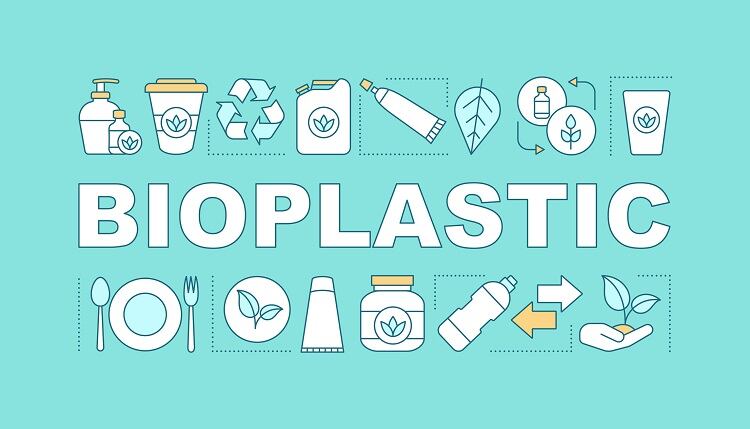 Packaging Material Innovation: Ezonyx to launch biobased plastic in August