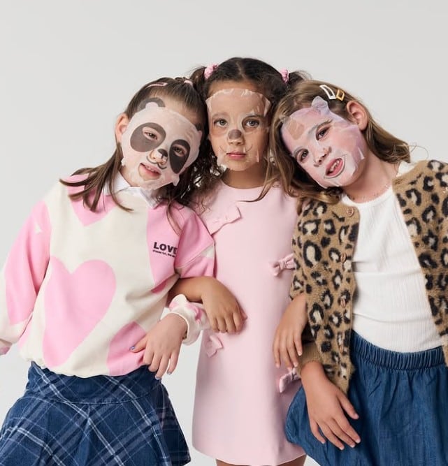 K-beauty for kids: why Shay Mitchell’s Rini brand divides opinion